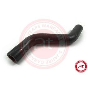 Ladeluftschlauch at20601 von at autoteile germany günstig für 10,49 € online kaufen