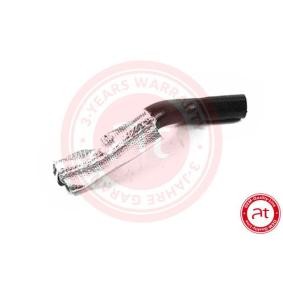 Ladeluftschlauch at20603 von at autoteile germany günstig für 12,20 € online kaufen