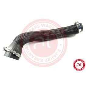 Ladeluftschlauch at20605 von at autoteile germany günstig für 26,79 € online kaufen