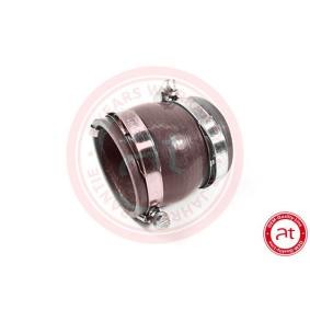 Ladeluftschlauch at20607 von at autoteile germany günstig für 18,68 € online kaufen