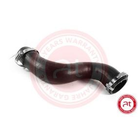 Ladeluftschlauch at20610 von at autoteile germany günstig für 30,60 € online kaufen