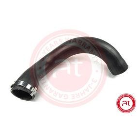 Ladeluftschlauch at20612 von at autoteile germany günstig für 28,62 € online kaufen