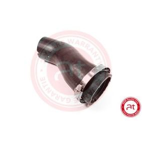 Ladeluftschlauch at20615 von at autoteile germany günstig für 19,27 € online kaufen