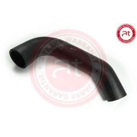 Ladeluftschlauch at20635 von at autoteile germany günstig für 28,76 € online kaufen