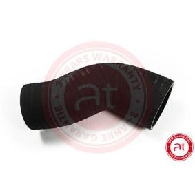 Ladeluftschlauch at20651 von at autoteile germany günstig für 18,38 € online kaufen
