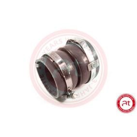 Ladeluftschlauch at20684 von at autoteile germany günstig für 20,12 € online kaufen