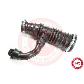 Ladeluftschlauch at20710 von at autoteile germany günstig für 32,89 € online kaufen