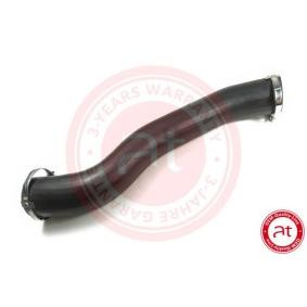 Ladeluftschlauch at20718 von at autoteile germany günstig für 25,12 € online kaufen