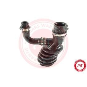 Acquista Tubo aspirazione filtro aria da at autoteile germany at20721 a buon mercato per soli 45,41 €