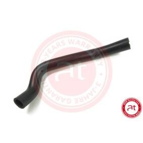 Ladeluftschlauch at20900 von at autoteile germany günstig für 8,26 € online kaufen