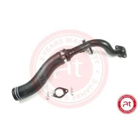 Ladeluftschlauch für FIAT von at autoteile germany