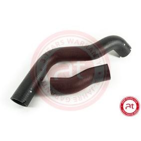 Ladeluftschlauch at20911 von at autoteile germany günstig für 36,23 € online kaufen