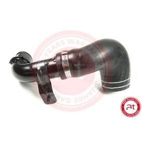 Ladeluftschlauch für FIAT von at autoteile germany