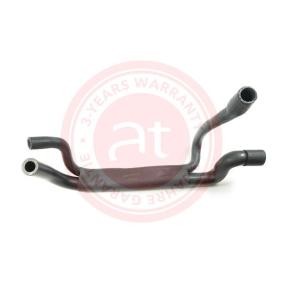 Schlauch, Kurbelgehäuseentlüftung at20962 von at autoteile germany günstig für 19,67 € online kaufen