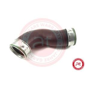 Ladeluftschlauch at21040 von at autoteile germany günstig für 28,60 € online kaufen