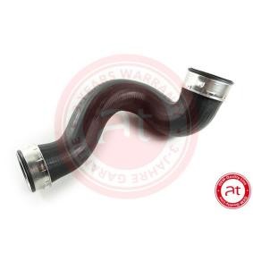 Ladeluftschlauch at21067 von at autoteile germany günstig für 35,24 € online kaufen