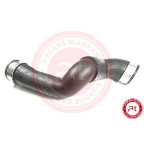 Ladeluftschlauch at21093 von at autoteile germany günstig für 39,50 € online kaufen
