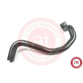 Acquista Flessibile radiatore da at autoteile germany at21139 a buon mercato per soli 12,69 €
