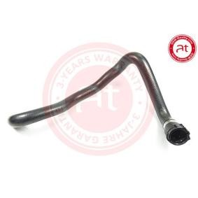 Acquista Flessibile radiatore da at autoteile germany at21140 a buon mercato per soli 17,20 €