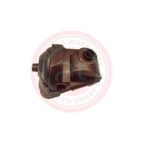 Ventil, Kurbelgehäuseentlüftung at21168 von at autoteile germany günstig für 33,01 € online kaufen