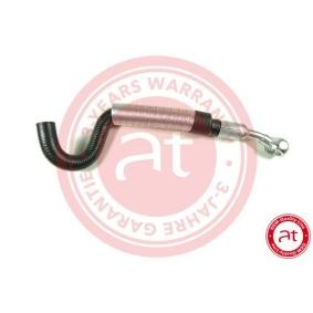 Servoleitung des Herstellers at autoteile germany - Originalware Artikelnummer: at21206