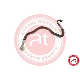 Servoleitung at21235 von at autoteile germany günstig für 60,41 € online kaufen