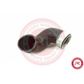 Ladeluftschlauch at21405 von at autoteile germany günstig für 25,43 € online kaufen