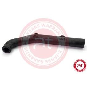 Schlauch, Kurbelgehäuseentlüftung at21424 von at autoteile germany günstig für 7,23 € online kaufen