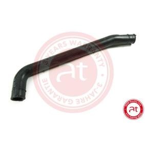 Schlauch, Kurbelgehäuseentlüftung at21432 von at autoteile germany günstig für 7,79 € online kaufen