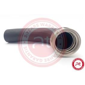 Ladeluftschlauch at21576 von at autoteile germany günstig für 23,14 € online kaufen