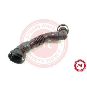 Schlauch, Kurbelgehäuseentlüftung at21614 von at autoteile germany günstig für 28,25 € online kaufen