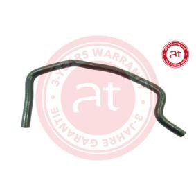 Acquista Flessibile radiatore da at autoteile germany at21641 a buon mercato per soli 6,49 €