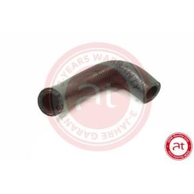 Acquista Flessibile radiatore da at autoteile germany at21643 a buon mercato per soli 5,16 €
