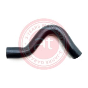 Ladeluftschlauch at21706 von at autoteile germany günstig für 21,39 € online kaufen