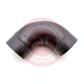 Ladeluftschlauch at21714 von at autoteile germany günstig für 9,80 € online kaufen