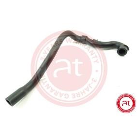 Schlauch, Kurbelgehäuseentlüftung at21771 von at autoteile germany günstig für 13,34 € online kaufen