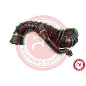 Acquista Tubo aspirazione filtro aria da at autoteile germany at21794 a buon mercato per soli 54,25 €
