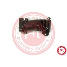 Acquista Tubo aspirazione filtro aria da at autoteile germany at21795 a buon mercato per soli 33,63 €