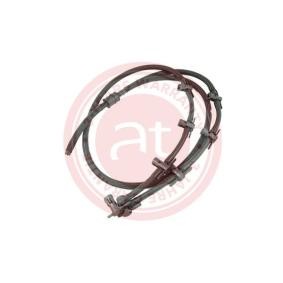 Acquista Flessibile, Carburante perso da at autoteile germany at21964 a buon mercato per soli 79,92 €