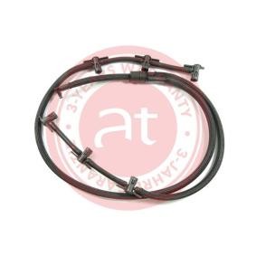 Acquista Flessibile, Carburante perso da at autoteile germany at21966 a buon mercato per soli 143,37 €