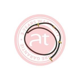 Schlauch, Leckkraftstoff at21982 von at autoteile germany günstig für 34,03 € online kaufen