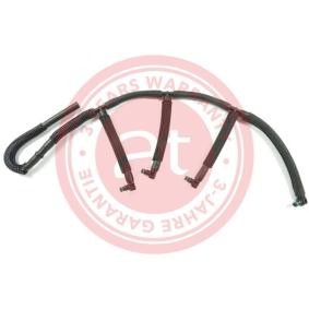 Compre Tubo flexível, combustível de fuga da at autoteile germany at21986 a um preço baixo por 60,20 €