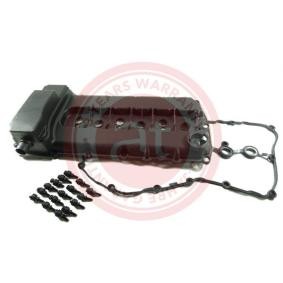 Zylinderkopfhaube des Herstellers at autoteile germany - Originalware Artikelnummer: at22001