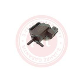 Ladedruckregelventil des Herstellers at autoteile germany - Originalware Artikelnummer: at22019
