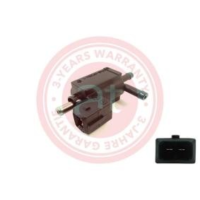 Acquista Convertitore pressione, Turbocompressore da at autoteile germany at22058 a buon mercato per soli 25,80 €