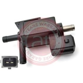 Compre Transmissor de pressão, controlo dos gases de escape da at autoteile germany at22066 a um preço baixo por 26,25 €