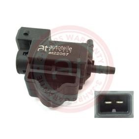 Compre Válvula, controlo do ar de admissão da at autoteile germany at22067 a um preço baixo por 73,70 €