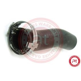 Ladeluftschlauch at22166 von at autoteile germany günstig für 13,18 € online kaufen