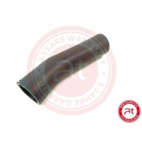 Ladeluftschlauch at22167 von at autoteile germany günstig für 9,21 € online kaufen