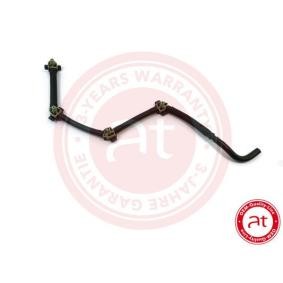 Compre Tubo flexível, combustível de fuga da at autoteile germany at22194 a um preço baixo por 58,72 €